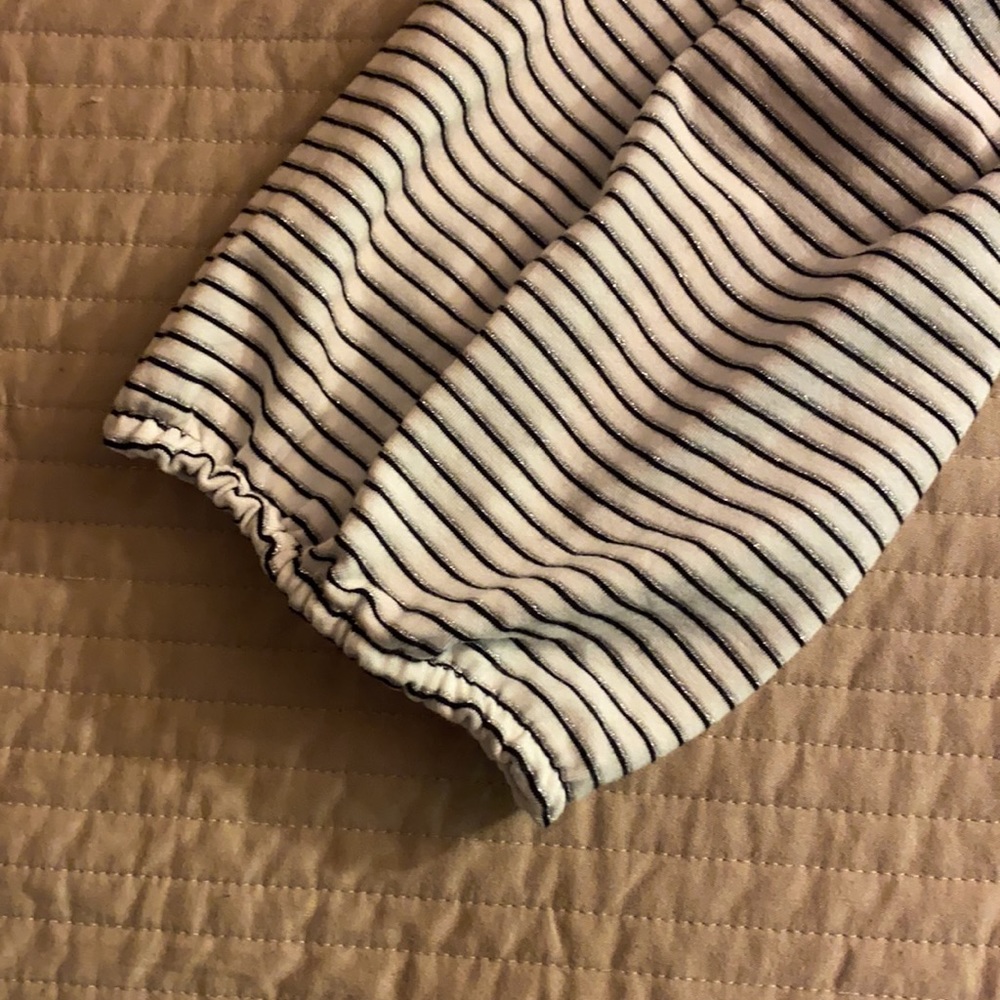 Talbots Wrap Top - Picture 5 of 7